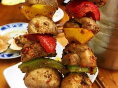 -炒豆合作社(东四总店)