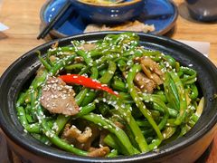 -品回味清真西北楼(宁波首店)