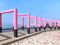 -漳州滨海火山岛自然生态风景区