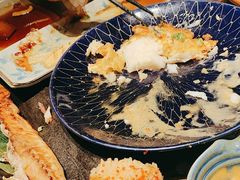 -耕海日本料理(万达华府店)