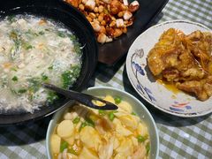 -玉桥餐厅(天坛店)