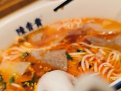 -陳香貴·兰州牛肉面(东方宝泰店)