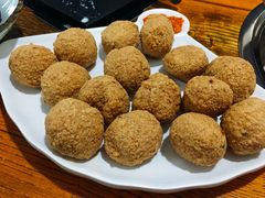 -聚黔堂凯里酸汤鱼美食店