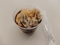 酸奶咖啡-缶乐FOLLOW咖啡