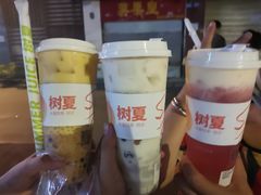 -树夏(建设路店)