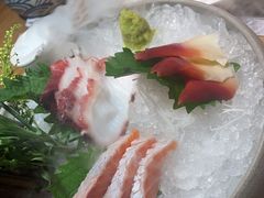 -蟹将军·松叶蟹和牛日料放题自助(K11店)