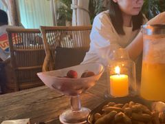 -不二·民谣音乐餐吧(长沙店)