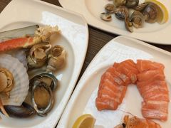 -杭州国际会议中心洲际酒店-原素全日餐厅(解放东路店)