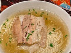 -苏州老字号·苏面斋·秃黄油·三虾面苏式面馆