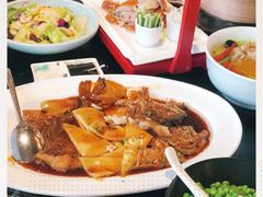-柒园·三十年创意杭帮菜(龙湖滨江天街店)