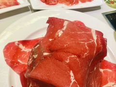 -秦风肥牛(阳阳国际店)
