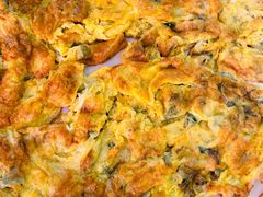 香椿摊鸡蛋-何适山庄 ·可团建(水长城P2停车场店)