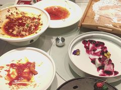 -福满我家大碗厨·湘菜(上海大厦店)