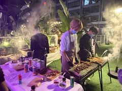 -CIAO·团建聚餐·生日派对轰趴馆(福田店)