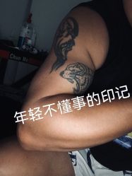 -新绣堂纹身·穿孔