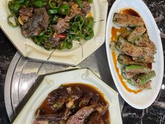 -麦园农庄·西江河鲜