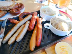 -普拉那啤酒坊Paulaner(凯宾斯基饭店)