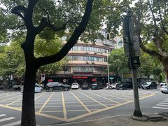 -杭嘉湖咬强羊肉面馆(永兴路总店)