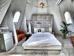 -安德鲁户外烧烤帐篷营地(马泉营店)