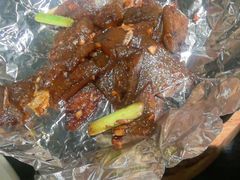 -金狮麟·新豫菜(金码大厦店)