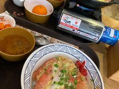 -和风日本料理(腾飞园店)