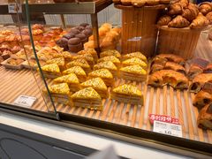 -卡玛王子·面包·蛋糕(南山宝能环球汇店)