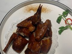 脆皮乳鸽-粤·啫啫