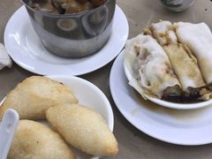 -香港蓮香樓(中環店)