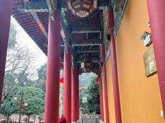 -都江堰普照寺