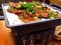 -鳗鱼家·深夜食堂(军博店)