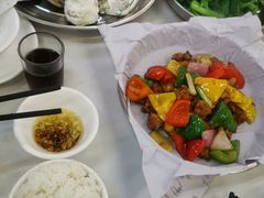 -飞尝蚝·顺德菜·鱼生(顺德总店)