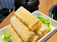 -炉角·鲍鱼牛腩煲(国贸商城店)