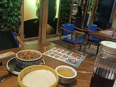 -雀舞云南菜(天津天河城购物中心店)