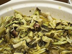 -食光慢宴·安吉土菜馆