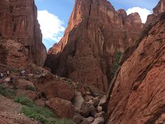 -天山神秘大峡谷