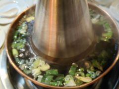 -北平楼·老北京涮羊肉(双流总店)