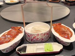 -香丰阁·烤鸭·川湘菜(清河店)
