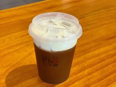 -仁义涵西餐·咖啡(中华巴洛克店)