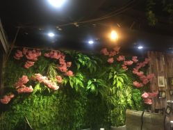 点击看大图 -藤野造型·专业烫染店