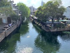 -嘉兴月河历史街区