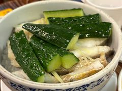 -黄祥华养生堂·炖汤·营养蒸饭(岭南天地店)