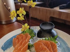 -鳗鱼家·深夜食堂(军博店)