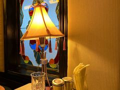 -火车头法国西餐厅