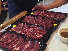 -陈记顺和潮汕鲜牛肉火锅(番禺迎宾大道店)