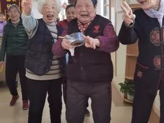 -宝山庙行悦馨养老院