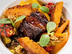 -翡翠36餐厅(浦东香格里拉店)