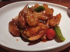 -鱼亨小鲜酸菜鱼(大信店)