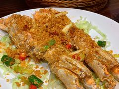 -猪肉婆私房菜(容桂总店)