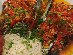 -原鄉本味 楚菜 丹江口鱼(北苑店)