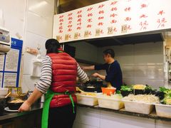 -曹宝林砂锅麻辣烫(星光路店)